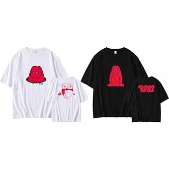 (G)I-DLE gidle ポップアップ Tシャツ Lサイズ　韓国　ウギトレカ G)I-DLE gidle ポップアップ Tシャツ Lサイズ韓国ウギトレカ